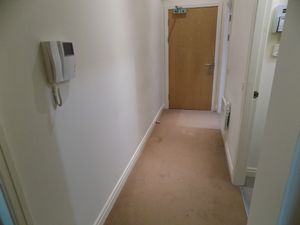 Hallway- click for photo gallery